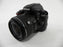 Nikon D3300 24.2mp Digital SLR w/Nikkor AF-S DX VR 18-55 Shutter Ct #750