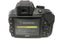 Nikon D3300 24.2mp Digital SLR w/Nikon AF-P 18-55 DX VR Shutter Ct. 1,383