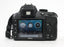 Nikon D3300 Digital SLR Camera with18-55mm f/3.5-5.6G VR Lens with Shutter Count ONLY 242