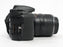 Nikon D3300 Digital SLR Camera with18-55mm f/3.5-5.6G VR Lens with Shutter Count ONLY 242