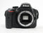 Nikon D3300 Digital SLR Camera with18-55mm f/3.5-5.6G VR Lens with Shutter Count ONLY 242