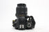 Nikon D3300 Digital SLR Camera with18-55mm f/3.5-5.6G VR Lens with Shutter Count ONLY 242
