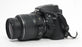 Nikon D3300 Digital SLR Camera with18-55mm f/3.5-5.6G VR Lens with Shutter Count ONLY 242