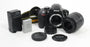 Nikon D3300 Digital SLR Camera with18-55mm f/3.5-5.6G VR Lens with Shutter Count ONLY 242