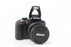 Nikon D3300 DSLR Camera with 18-55mm f/3.5-5.6 G VR AF-P DX Lens SC#2,531