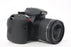 Nikon D3300 DSLR Camera with 18-55mm f/3.5-5.6 G VR AF-P DX Lens SC#2,531