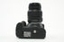 Nikon D3300 DSLR Camera with 18-55mm f/3.5-5.6G II VR DX AF-S Lens with a Shutter Count of 5,244