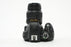 Nikon D3300 DSLR Camera with 18-55mm f/3.5-5.6G II VR DX AF-S Lens with a Shutter Count of 5,244