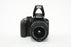 Nikon D3300 DSLR Camera with 18-55mm f/3.5-5.6G II VR DX AF-S Lens with a Shutter Count of 5,244