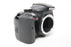 Nikon D3300 DSLR Camera with Nikon 18-55mm f/3.5-5.6G II DX VR Lens with Shutter Count 15,706
