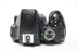 Nikon D3300 DSLR Camera with Nikon 18-55mm f/3.5-5.6G II DX VR Lens with Shutter Count 15,706