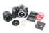 Nikon D3300 DSLR Camera with Nikon 18-55mm f/3.5-5.6G II DX VR Lens with Shutter Count 15,706