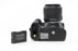 Nikon D3300 DSLR with 18-55mm f/3.5-5.6 II AF-S Lens Shutter Count 565