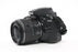 Nikon D3300 DSLR with 18-55mm f/3.5-5.6 II AF-S Lens Shutter Count 565