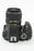 Nikon D3300 with 18-55mm f/3.5-5.6 VR GII DX Lens - Shutter Count 582