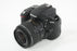 Nikon D3300 with 18-55mm f/3.5-5.6 VR GII DX Lens - Shutter Count 582