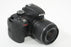 Nikon D3300 with 18-55mm f/3.5-5.6 VR GII DX Lens - Shutter Count 582