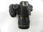 Nikon D3400 24.2mp Digital SLR w/AF-P 18-55 DX VR Lens Shutter Ct. 2,881