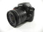 Nikon D3400 24.2mp Digital SLR w/AF-P 18-55 DX VR Lens Shutter Ct. 2,881