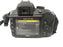 Nikon D3400 24.2mp Digital SLR w/Nikkor AF-P DX VR 18-55 Shutter ct. 607