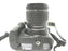 Nikon D3400 24.2mp Digital SLR w/Nikkor AF-P DX VR 18-55 Shutter ct. 607