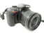 Nikon D3400 24.2mp Digital SLR w/Nikkor AF-P DX VR 18-55 Shutter ct. 607