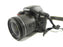 Nikon D3400 24.2mp Digital SLR w/Nikkor AF-P DX VR 18-55 Shutter ct. 607