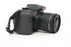 Nikon D3400 DSLR Camera with 18-55mm f/3.5-5.6 G VR AF-P DX Nikkor Lens