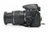 Nikon D3400 with 18-55mm f/3.5-5.6 G lens