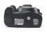 Nikon D3400 with 18-55mm f/3.5-5.6 G lens