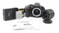 Nikon D3400 with 18-55mm f/3.5-5.6 G lens