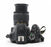 Nikon D3400 with 18-55mm f/3.5-5.6 G lens