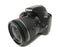 Nikon D3500 24.2mp Digital SLR w/AF-P 18-55mm VR DX FMount