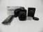Nikon D3500 24.2mp Digital SLR w/AF-P 18-55mm VR DX FMount