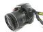Nikon D3500 24.2mp Digital SLR w/AF-P DX VR 18-55 Shutter Ct. 1,704