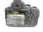 Nikon D3500 24.2mp Digital SLR w/AF-P Nikkor 18-55 VR DX Shutter Ct. 2,175