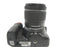 Nikon D3500 24.2mp Digital SLR w/AF-P Nikkor 18-55 VR DX Shutter Ct. 2,175