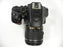Nikon D3500 24.2mp Digital SLR w/AF-P Nikkor 18-55 VR DX Shutter Ct. 2,175