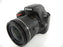 Nikon D3500 24.2mp Digital SLR w/AF-P Nikkor 18-55 VR DX Shutter Ct. 2,175