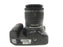 Nikon D3500 24.2mp Digital SLR w/AF-P Nikkor DX VR 18-55 Shutter Ct. 6,786