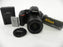 Nikon D3500 24.2mp Digital SLR w/AF-P Nikkor DX VR 18-55 Shutter Ct. 6,786