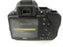 Nikon D3500 24.2mp Digital SLR w/Nikkor Af-P DX VR 18-55 Shutter Ct. 988