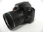 Nikon D3500 24.2mp Digital SLR w/Nikkor Af-P DX VR 18-55 Shutter Ct. 988
