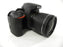 Nikon D3500 24.2mp Digital SLR w/Nikkor Af-P DX VR 18-55 Shutter Ct. 988