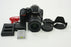 Nikon D3500 Digital SLR Camera w 18-55mm f3.5-5.6 G AF-P DX VR Lens SC 15,988