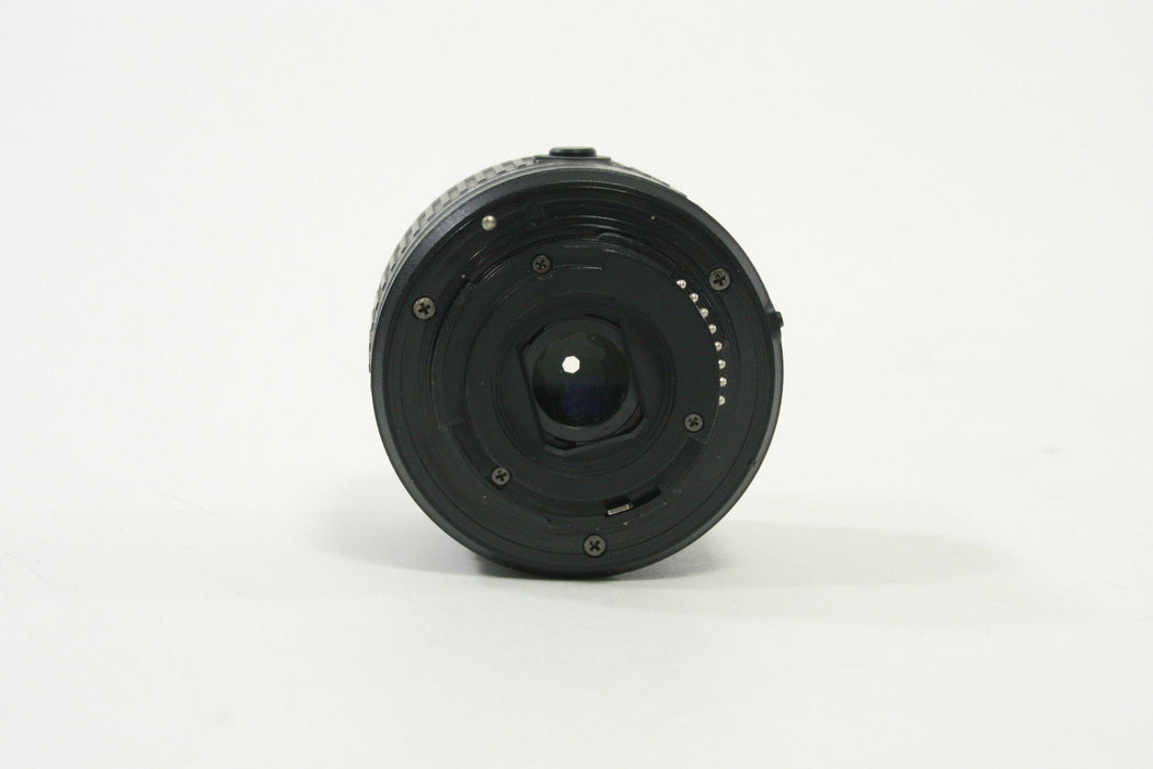 Nikon D3500 Digital SLR Camera w 18-55mm f3.5-5.6 G AF-P DX VR Lens SC 15,988