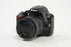 Nikon D3500 Digital SLR Camera w 18-55mm f3.5-5.6 G AF-P DX VR Lens SC 15,988