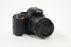 Nikon D3500 Digital SLR Camera w 18-55mm f3.5-5.6 G AF-P DX VR Lens SC 15,988