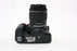 Nikon D3500 DSLR Camera with 18-55mm f/3.5-5.6G VR Lens Shutter Count 1,273