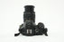 Nikon D3500 DSLR with 18-55mm f/3.5-5.6 G AF-P Lens with Shutter Count 415